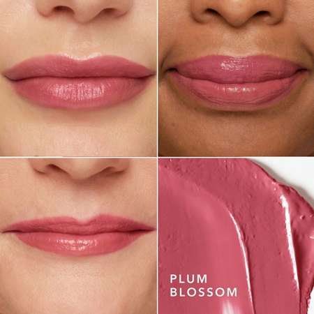 Chantecaille Lip Crème Κρεμώδες κραγιόν με έντονες χρωστικές