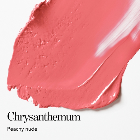 Chantecaille Lip Crème Κρεμώδες κραγιόν με έντονες χρωστικές