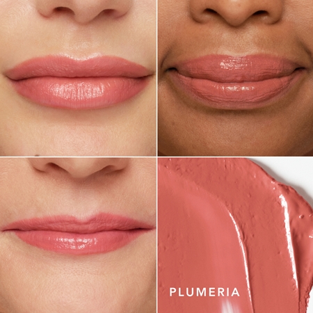 Chantecaille Lip Crème Κρεμώδες κραγιόν με έντονες χρωστικές