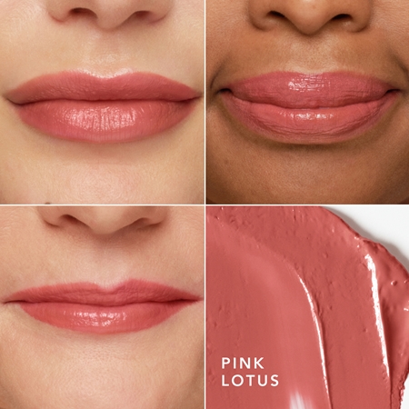 Chantecaille Lip Crème Κρεμώδες κραγιόν με έντονες χρωστικές