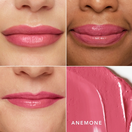 Chantecaille Lip Crème Κρεμώδες κραγιόν με έντονες χρωστικές