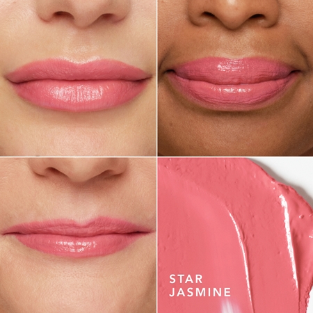Chantecaille Lip Crème Κρεμώδες κραγιόν με έντονες χρωστικές