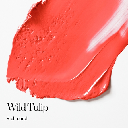 Chantecaille Lip Crème Κρεμώδες κραγιόν με έντονες χρωστικές