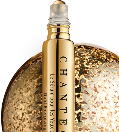 Chantecaille Gold 24K Gold Energizing Eye Serum Revitalizing Serum for the eye area