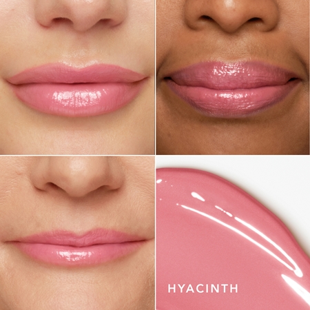 Chantecaille Lip Chic hydratačný lesklý rúž