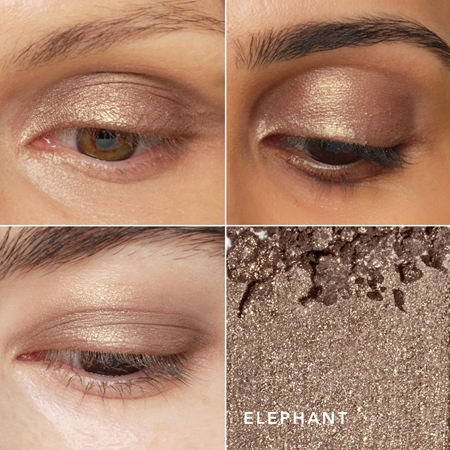 Chantecaille Luminescent Eye Shades Pearl Eyeshadow