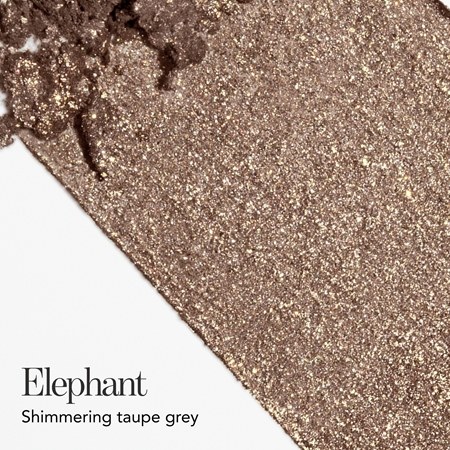 Chantecaille Luminescent Eye Shades Pearl Eyeshadow