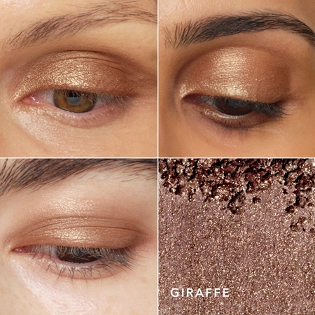 Chantecaille Luminescent Eye Shades Pearl Eyeshadow