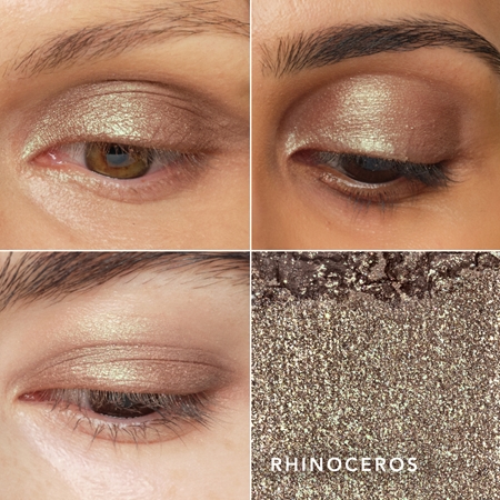 Chantecaille Luminescent Eye Shades Pearl Eyeshadow