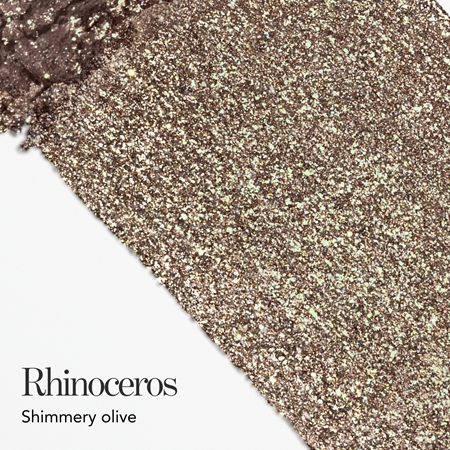 Chantecaille Luminescent Eye Shades Pearl Eyeshadow