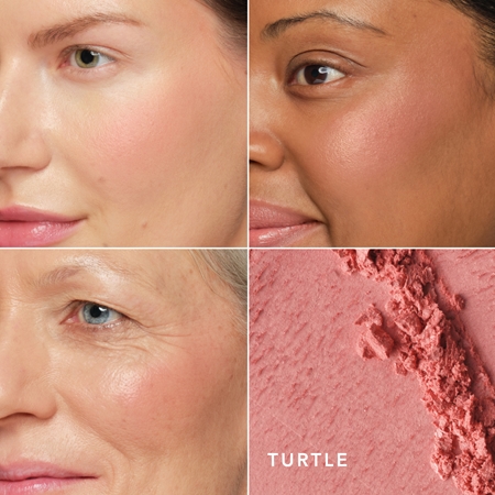 Chantecaille Cheek Shades Puder-Rouge