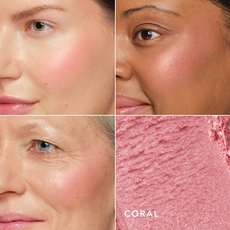 Chantecaille Cheek Shades lícenka