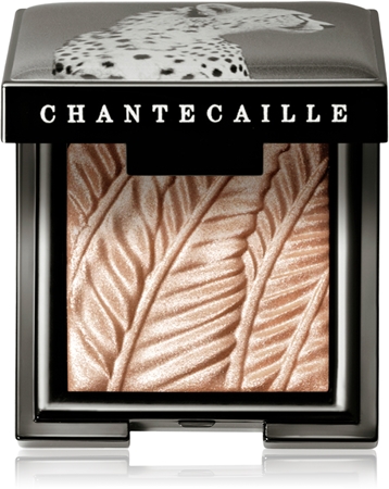Chantecaille Luminescent Eye Shades Lidschatten mit Perlmutteffekt