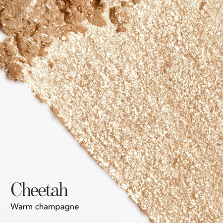 Chantecaille Luminescent Eye Shades Lidschatten mit Perlmutteffekt