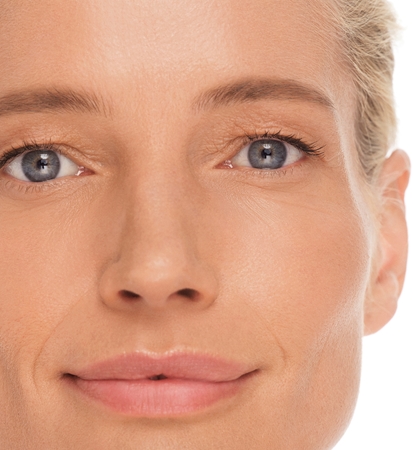 Chantecaille Gold Recovery Mask intenzivna hidratantna maska protiv bora