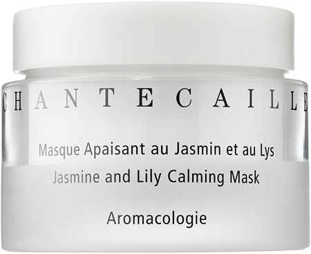 Chantecaille Jasmine and Lily Calming Mask maschera lenitiva per lenire la pelle
