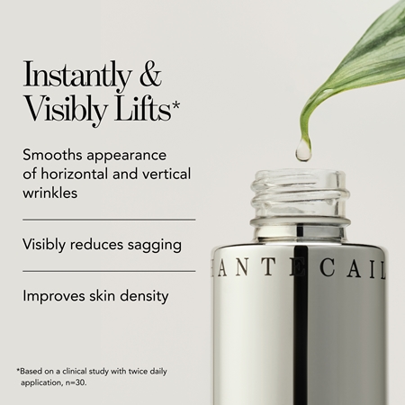Chantecaille Bio Lifting Serum+ Gesichtsserum mit Lifting-Effekt