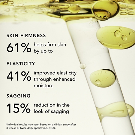 Chantecaille Bio Lifting Serum+ Gesichtsserum mit Lifting-Effekt