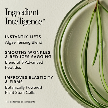 Chantecaille Bio Lifting Serum+ Gesichtsserum mit Lifting-Effekt