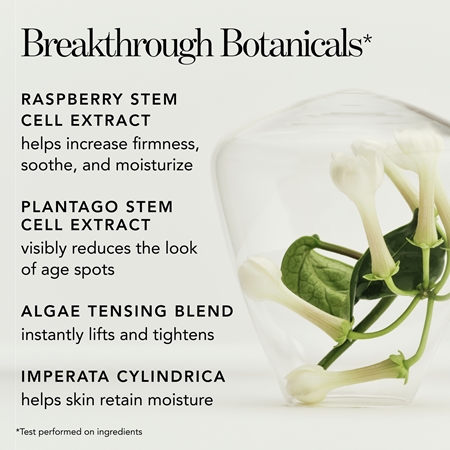 Chantecaille Bio Lifting Serum+ Gesichtsserum mit Lifting-Effekt
