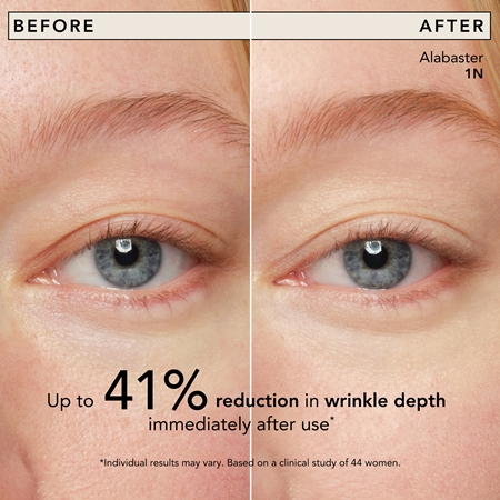 Chantecaille Bio Lifting Concealer Illuminerande corrector med en medium täckningsgrad