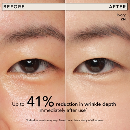 Chantecaille Bio Lifting Concealer Illuminating Corrector medium-coverage