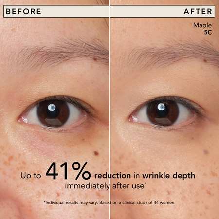 Chantecaille Bio Lifting Concealer Illuminating Corrector medium-coverage