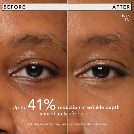 Chantecaille Bio Lifting Concealer Διορθωτής λάμψης με μέτρια κάλυψη