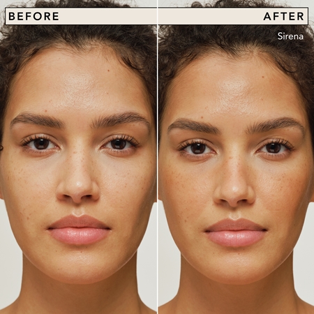 Chantecaille Real Bronze bronzer
