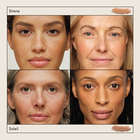 Chantecaille Real Bronze bronzer