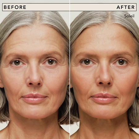Chantecaille Real Bronze autobronzant