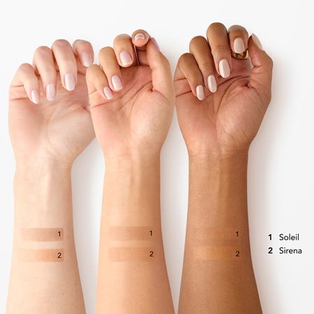 Chantecaille Real Bronze autobronzant