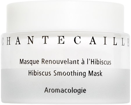 Chantecaille Hibiscus Smoothing Mask Face Mask with a brightening effect