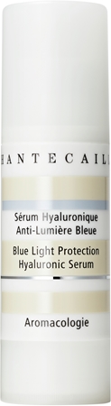 Chantecaille Blue Light Protection Hyaluronic Serum Revitalising Moisturising Serum with hyaluronic acid