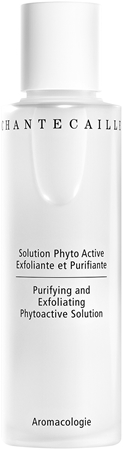 Chantecaille Purifying and Exfoliating Phytoactive Solution tisztító arc tonik