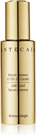 Chantecaille Gold 24K Gold Serum Intense witalizujące serum do twarzy nadający młody wygląd