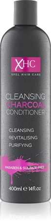 Charcoal Condicioner balsamo al carbone attivo