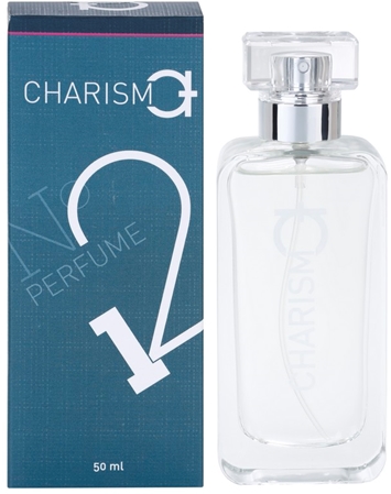 Charismo No. 12 Eau de Parfum for Men 50 ml | notino.co.uk