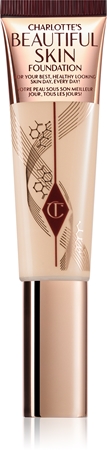Charlotte Tilbury Beautiful Skin hidratáló alapozó