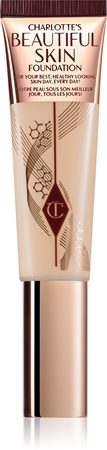 Charlotte Tilbury Beautiful Skin hydratační make-up