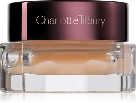 Charlotte Tilbury Magic Night noční zpevňující krém plnitelný