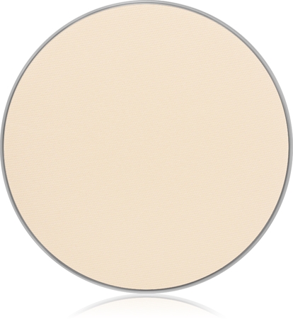 Charlotte Tilbury Airbrush Flawless Finish rozjasňujúci kompaktný púder náhradná náplň
