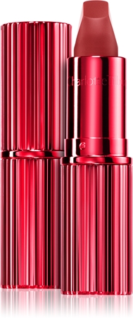 Charlotte Tilbury Matte Revolution moisturising matt lipstick