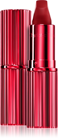 Charlotte Tilbury Matte Revolution matná hydratační rtěnka