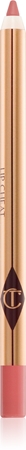 Charlotte Tilbury Lip Cheat dolgoobstojni svinčnik za ustnice