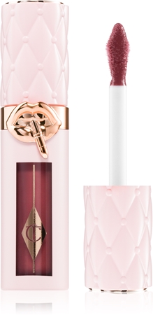 Charlotte Tilbury Pillow Talk Big Lip Plump Gasm lesk na rty pro větší objem