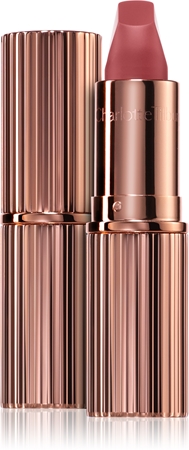 Charlotte Tilbury Matte Revolution moisturising matt lipstick