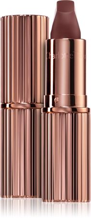 Charlotte Tilbury Matte Revolution moisturising matt lipstick