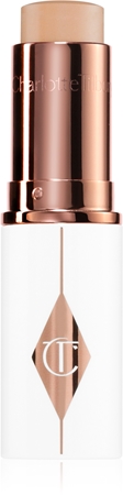 Charlotte Tilbury Unreal Skin Sheer Glow Tint make-up v tyčince