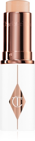 Charlotte Tilbury Unreal Skin Sheer Glow Tint make-up v tyčince